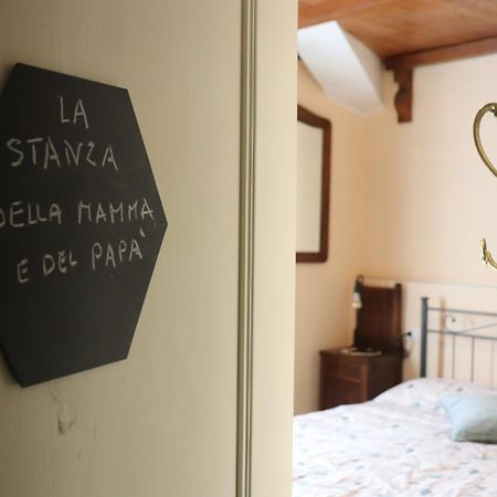 Casteggio Cascina Angelina 빌라 외부 사진